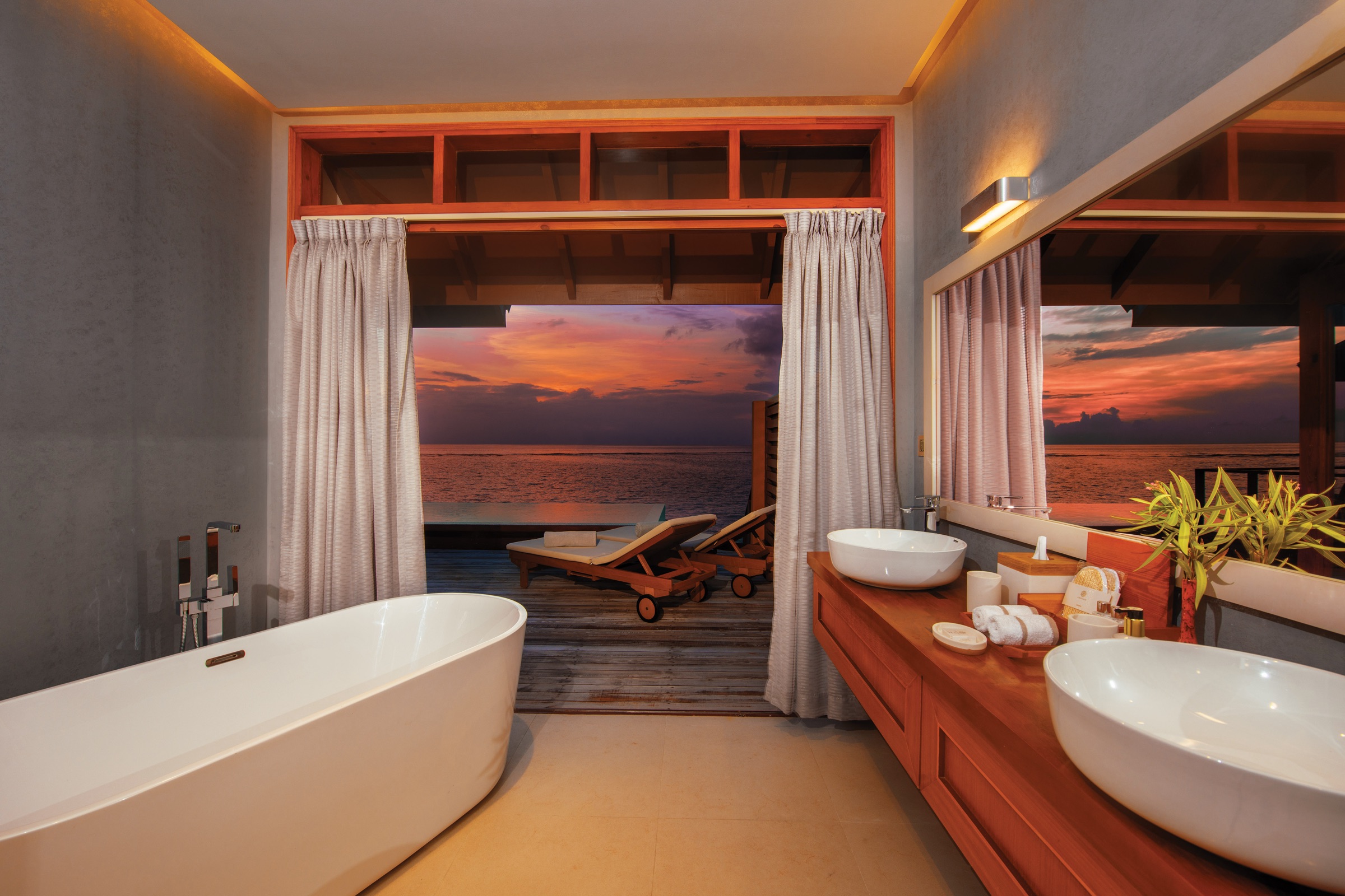 Water Suite with Pool at VARU by Atmosphere, view 3